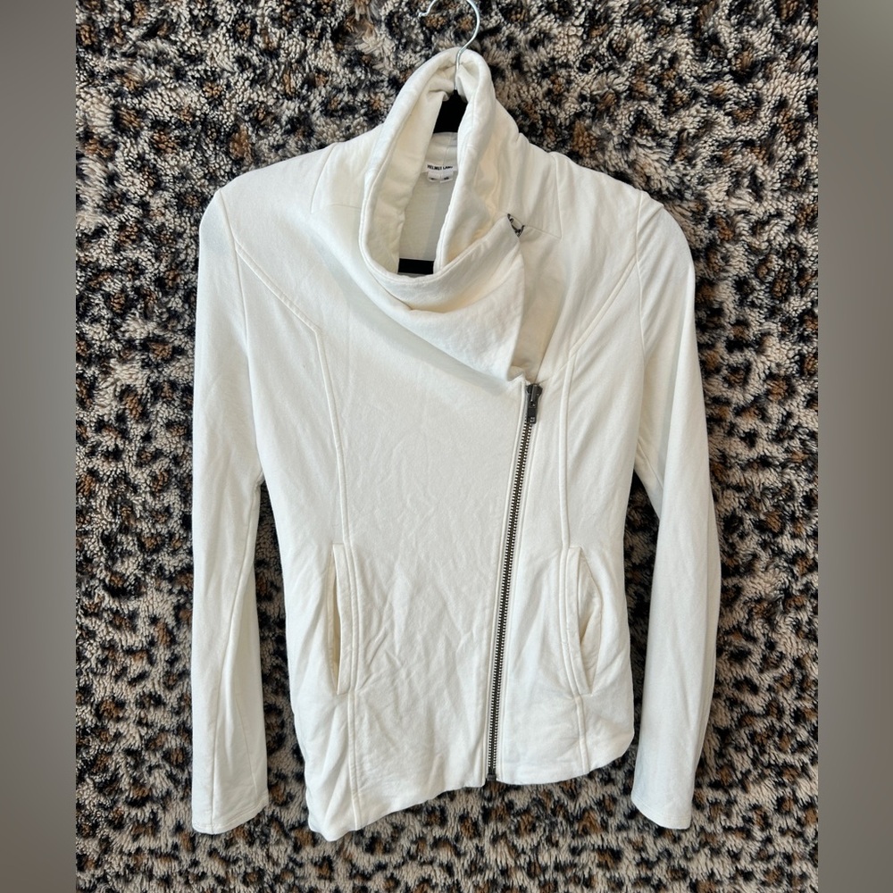 Helmut Lang Off-White Garment